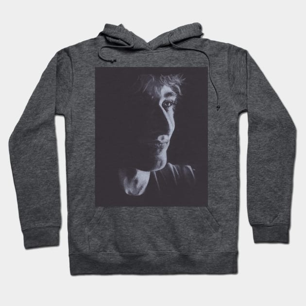 Eliott Demaury Hoodie by Jeneva_99